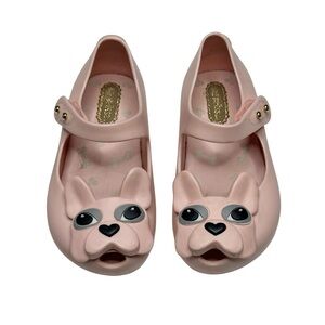 Mini Melissa Dog Mary‎ Jane Shoes